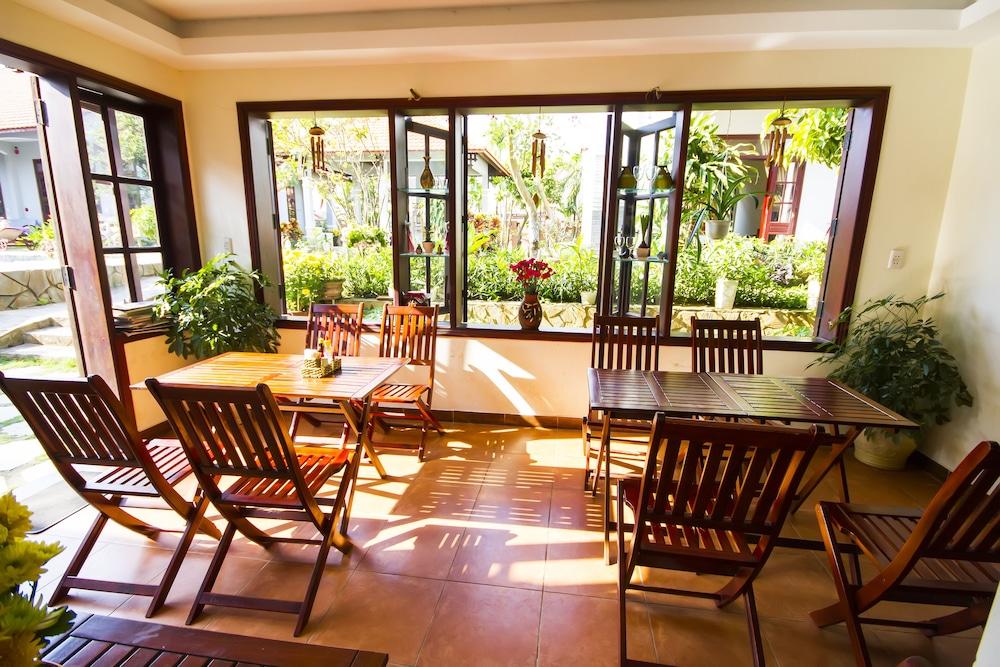 Windbell Villa Hoi An Esterno foto